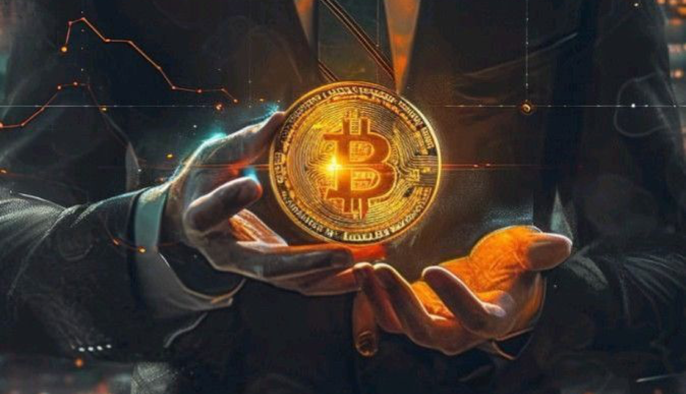 比特币短期冲高或为虚假拉升 市场走向存疑