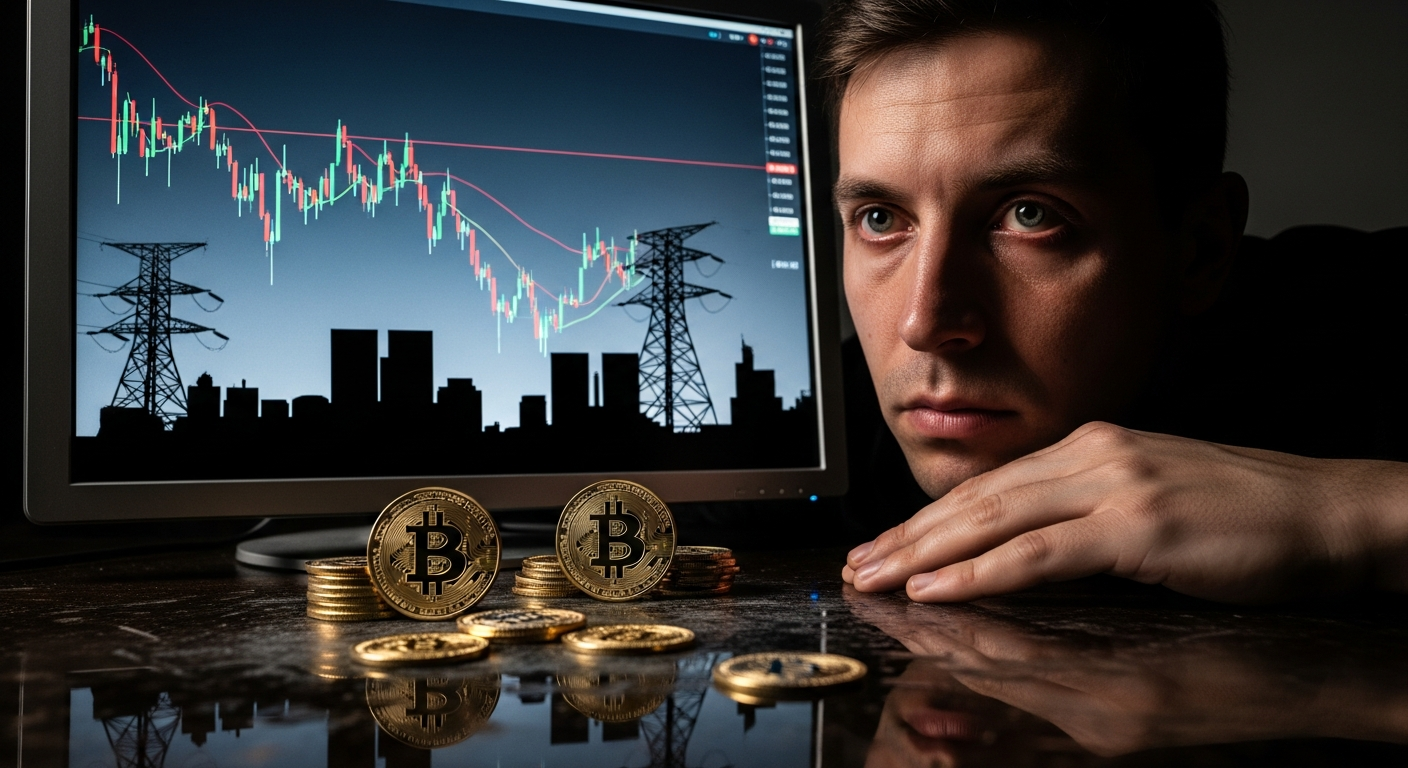 比特币反弹至四周高位 但多方信心仍显不足