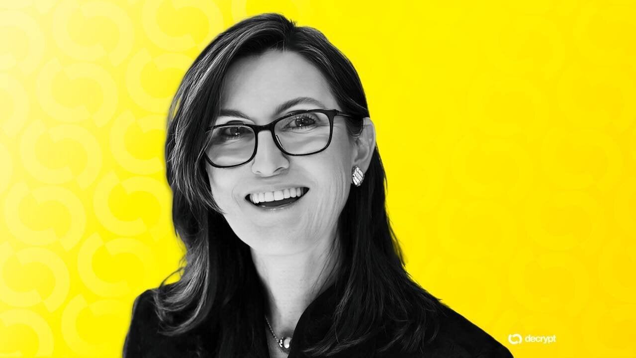 方舟投资逢低布局Coinbase与Robinhood 资产配置再调整