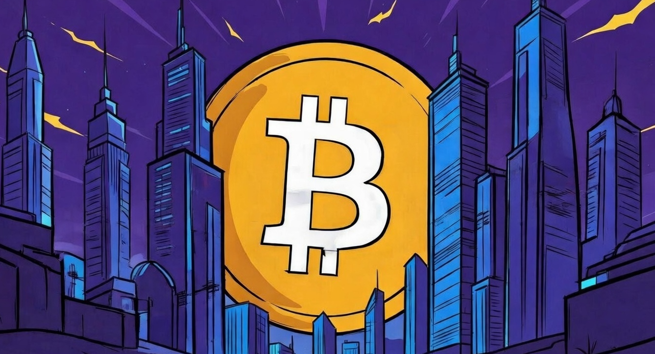 加密立法获关键支持 市场迎政策暖风与价格上行