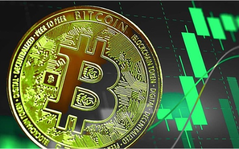 比特币突破7万美元关口 资金回流与需求复苏推动反弹