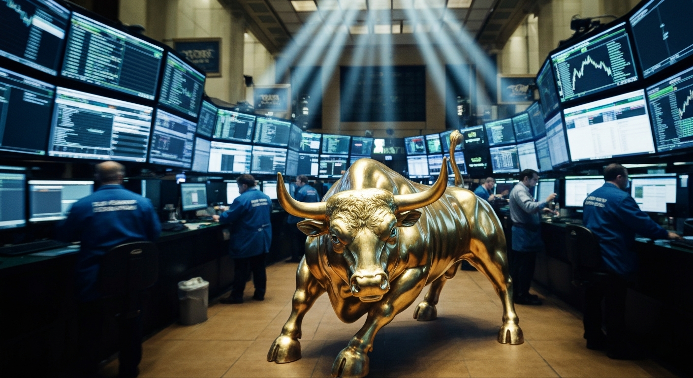 比特币强势回升至74000美元 关注市场波动与资产配置