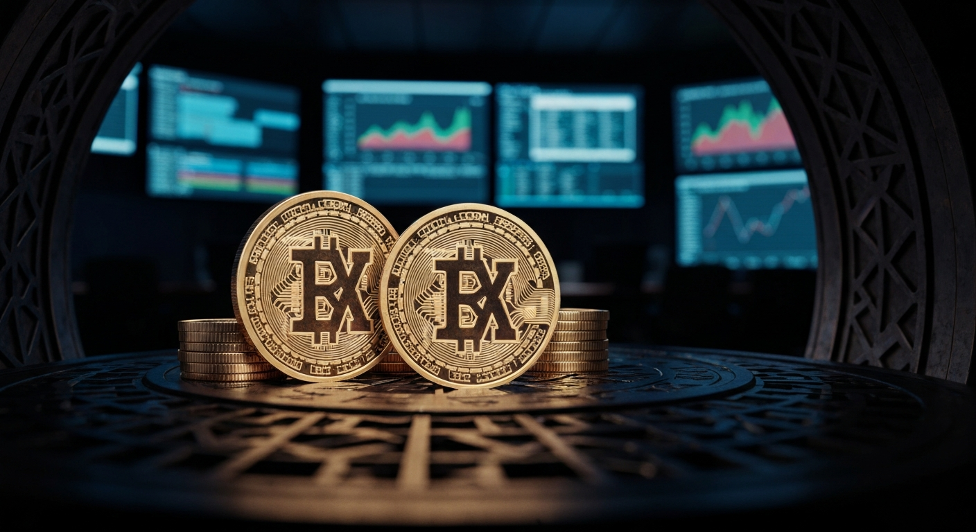 Tron Inc.加速增持TRX构建财务资产池