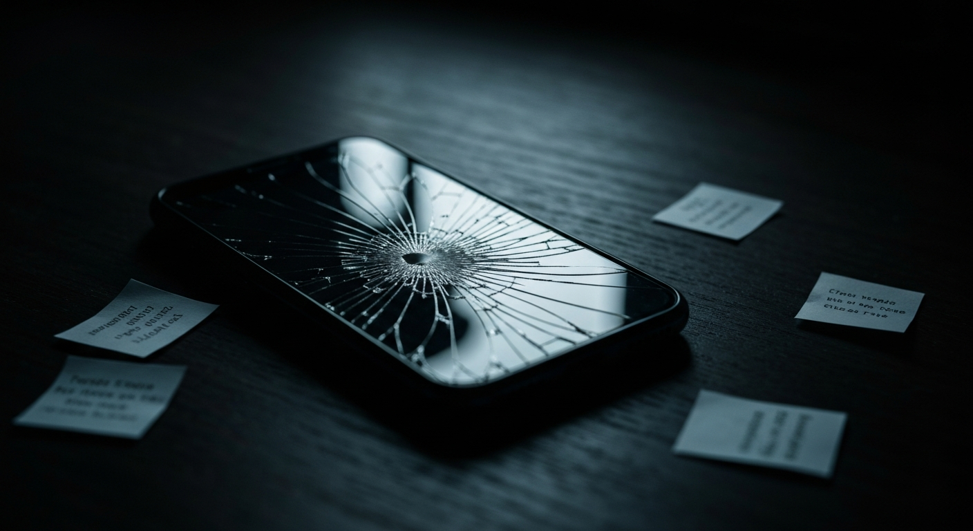 谷歌发现新型iPhone漏洞攻击工具 科鲁娜威胁加密资产安全