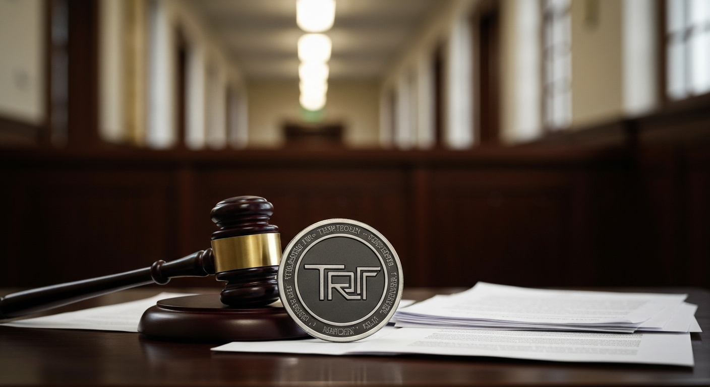 SEC与孙宇晨团队达成和解 波场案进入收尾阶段