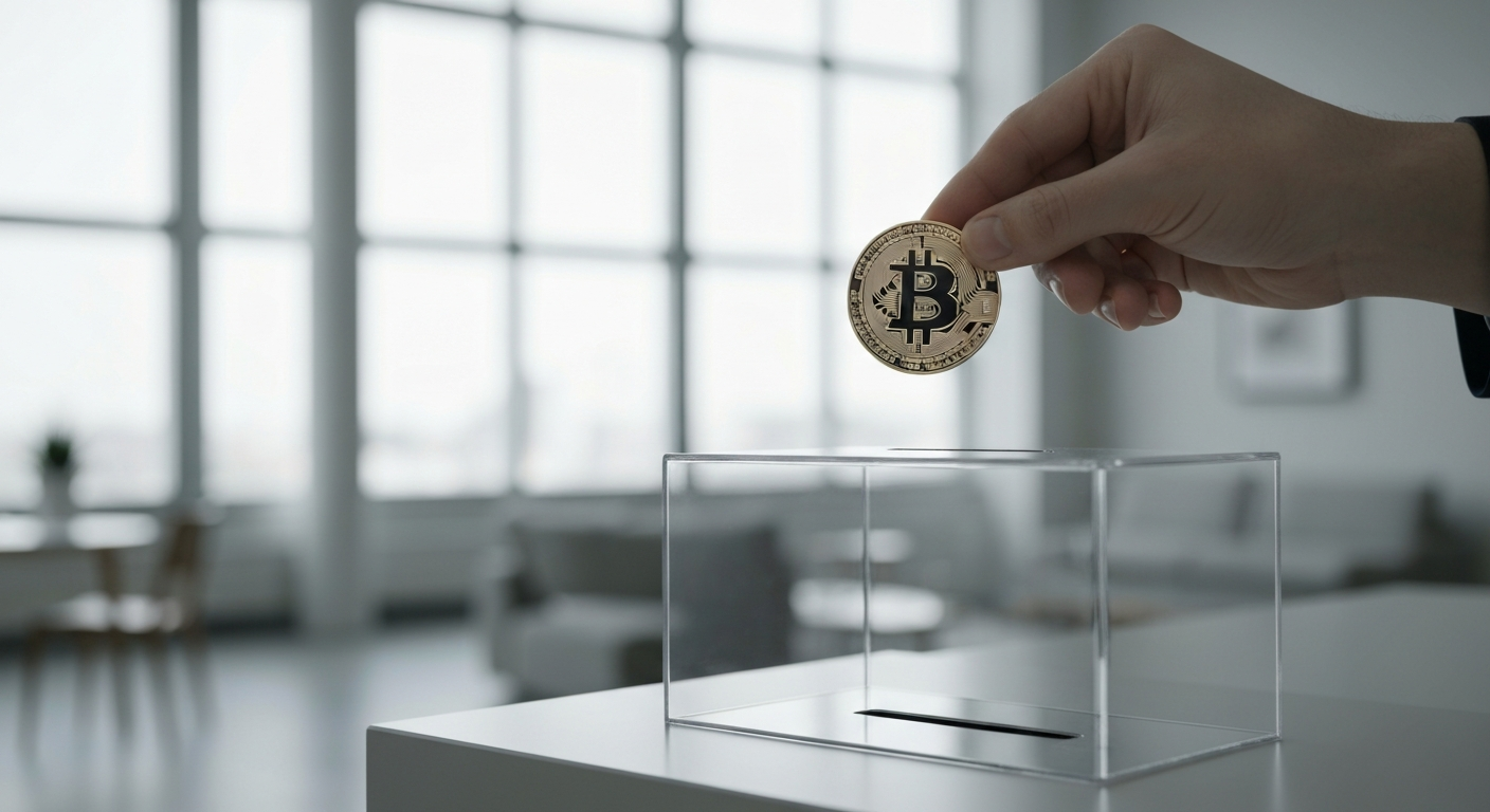 Bitwise再捐23.3万美元支持比特币开源开发