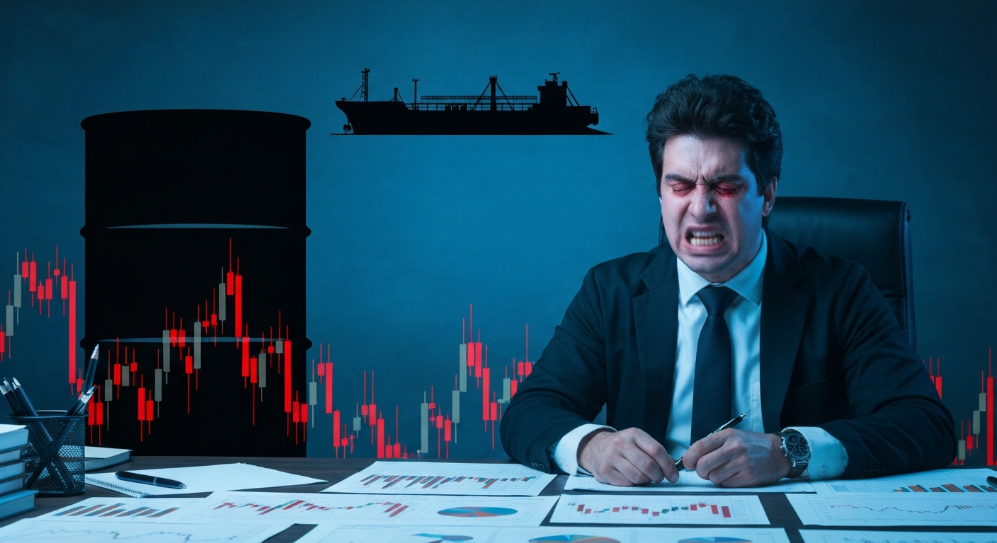 地缘冲突推升避险情绪 比特币价格短期承压