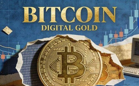 地缘冲突下比特币逆势走强：全球资产定价逻辑正在重构