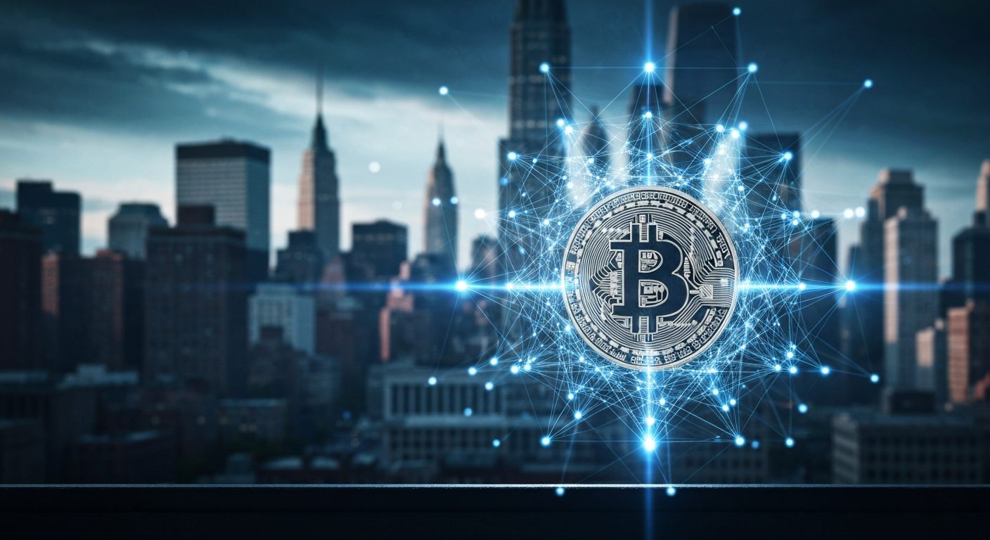 Strike母公司获纽约州BitLicense许可 布局比特币支付新阶段