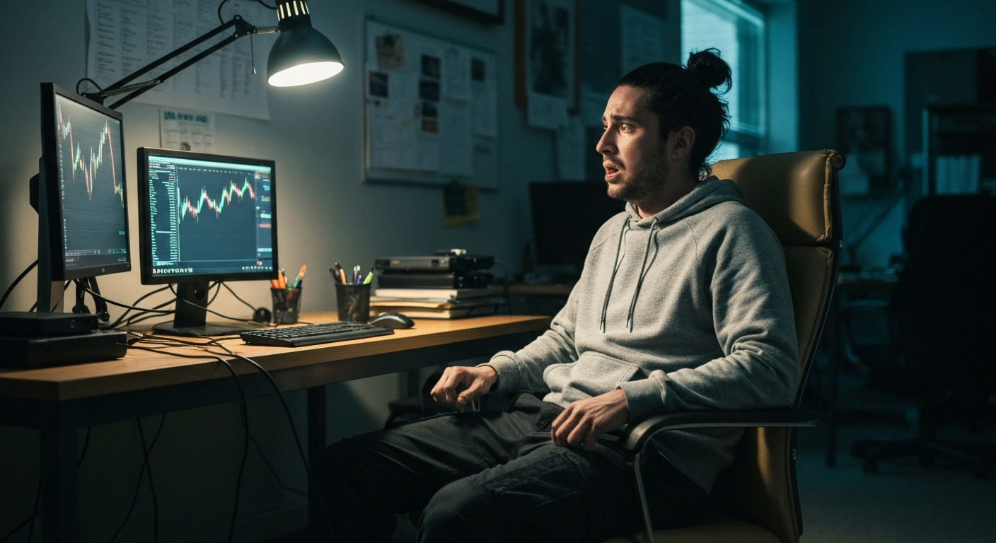 伊美冲突升级引发比特币价格剧烈波动