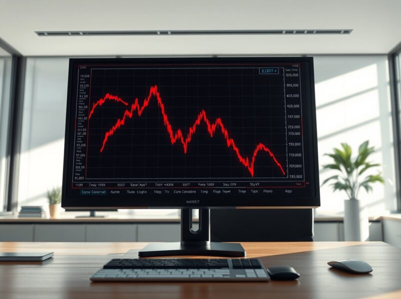 加密货币期货强平风暴：一小时蒸发1.08亿美元，市场波动加剧