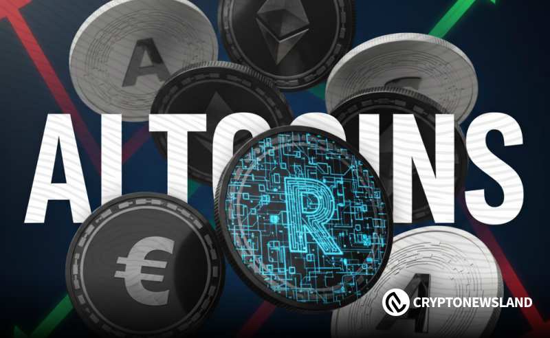 地缘紧张下山寨币累积信号显现 区块链生态持续演进