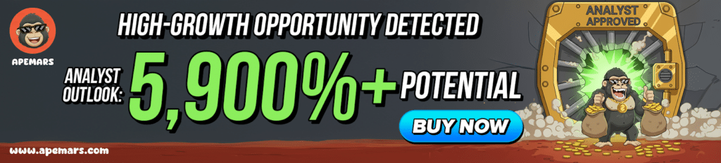 比特币价格走势受政策支持推动 迷因币迎来新机遇