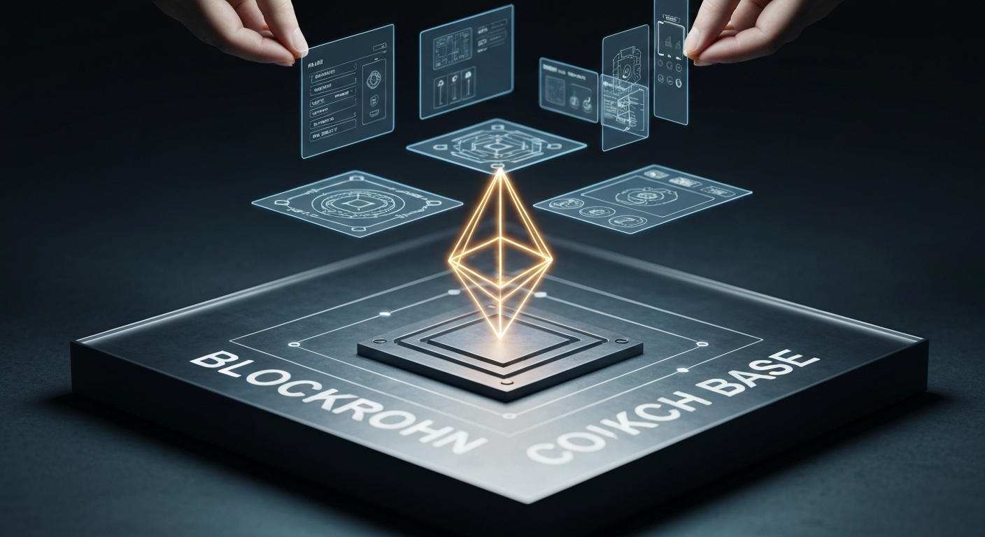 以太坊联合创始人呼吁从第一性原理重构生态