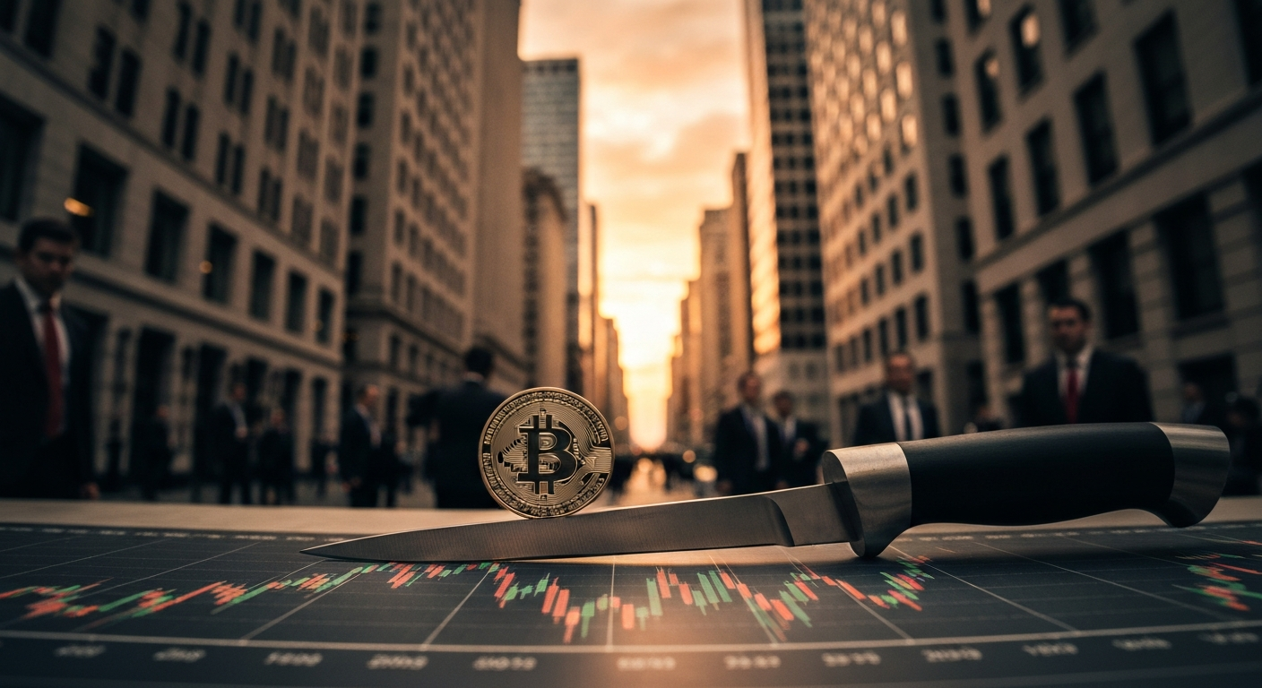 比特币价格走势企稳但前景仍受利率与地缘风险双重影响