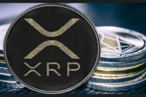 XRP未来价值预测：三种情境下的潜在价格走势