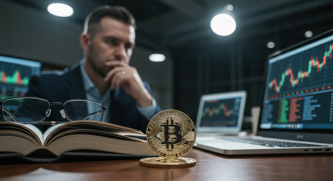 比特币价格走势受中东局势影响 7万美元关口成关键支撑