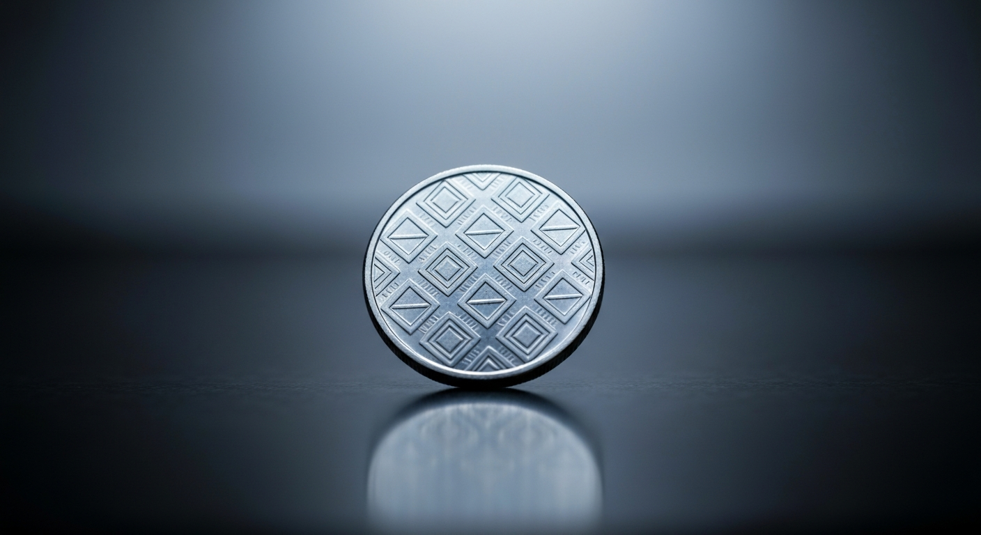 XRP价格逼近关键均线阻力