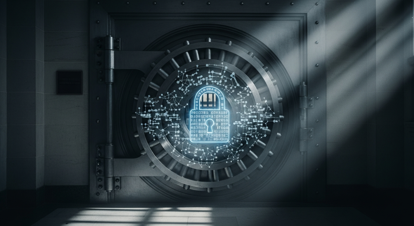 特朗普政府首提加密货币与区块链安全 网络战略释放监管信号