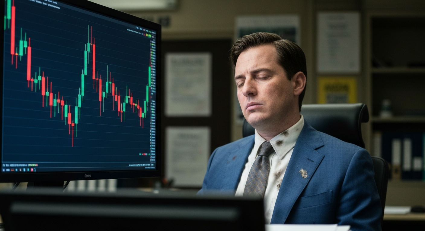 就业数据疲软引发比特币价格波动，市场转向避险情绪