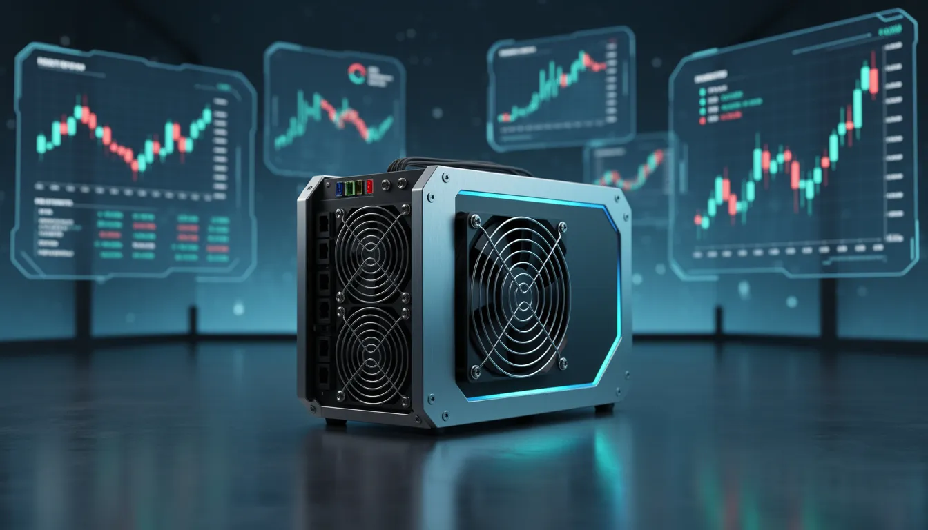 Sphere 3D公布2025财年业绩 合并Cathedra Bitcoin推动战略扩张