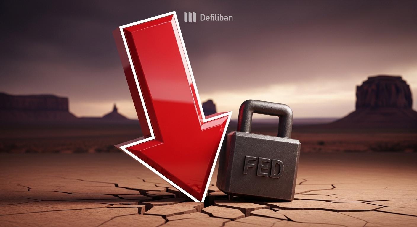 美股开盘8000亿美元蒸发说法存疑 市值估算需谨慎