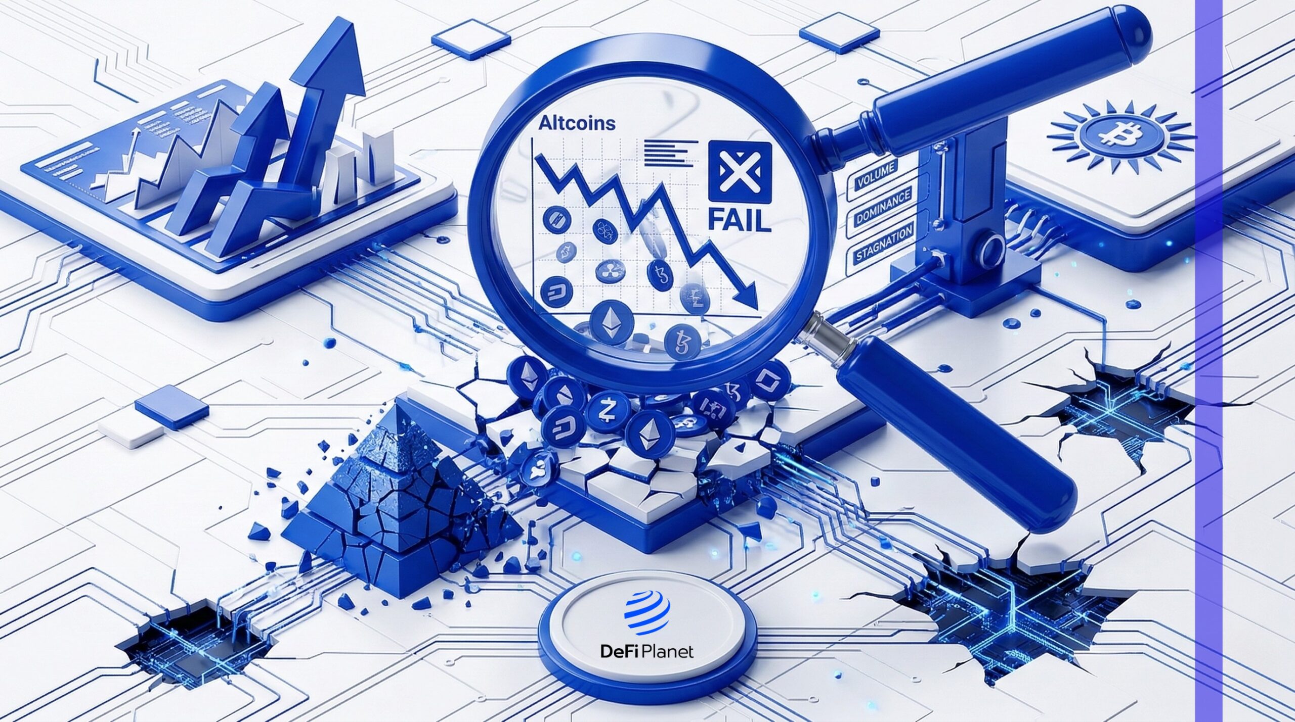 山寨季是否已变质？市场结构重塑下的新周期特征