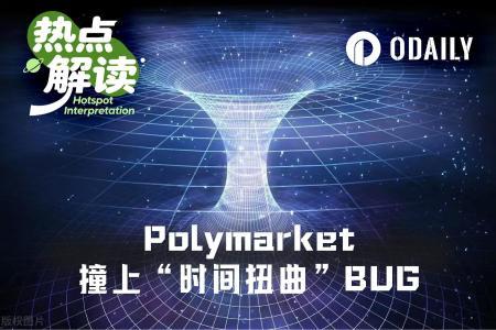 Polymarket夏令时漏洞暴露时间标准缺陷