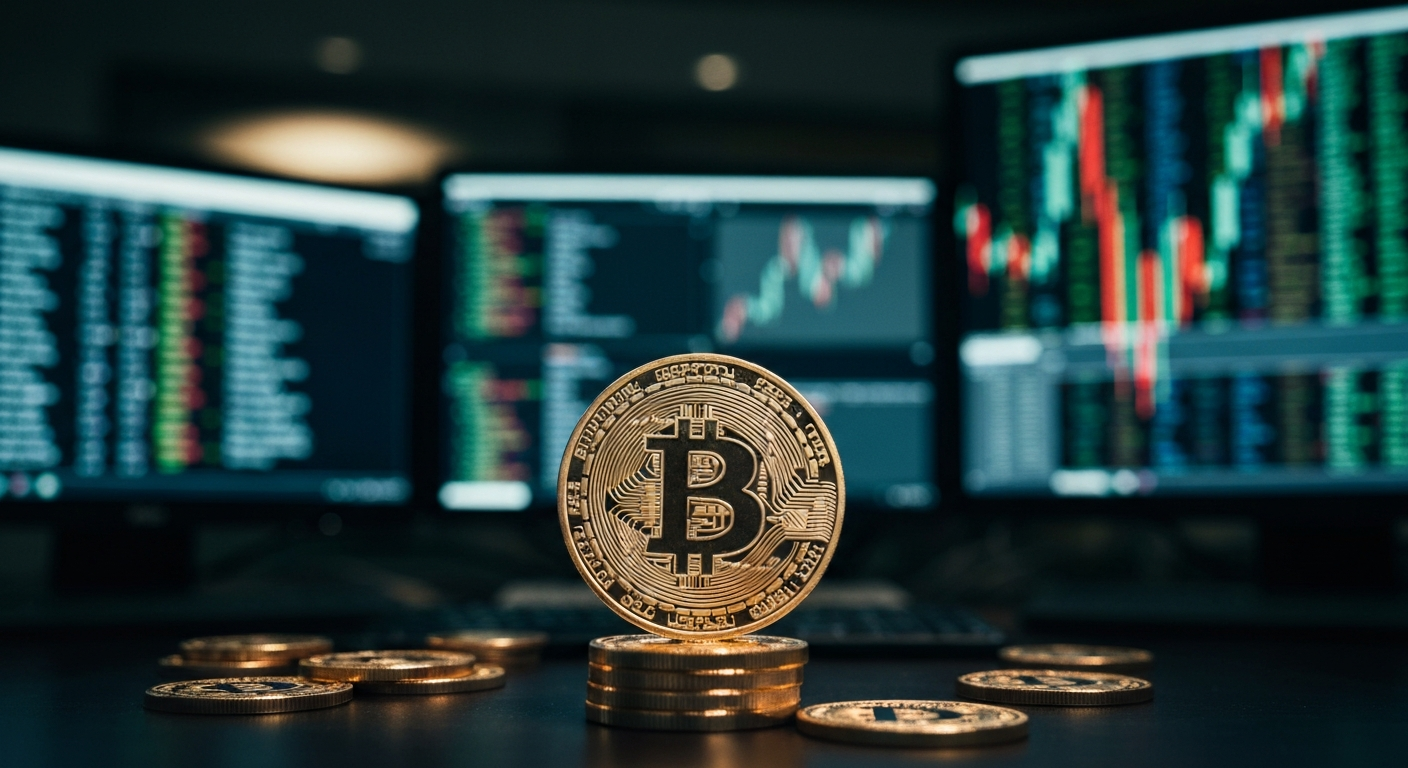 比特币价格回调后反弹 7万美元成关键支撑位