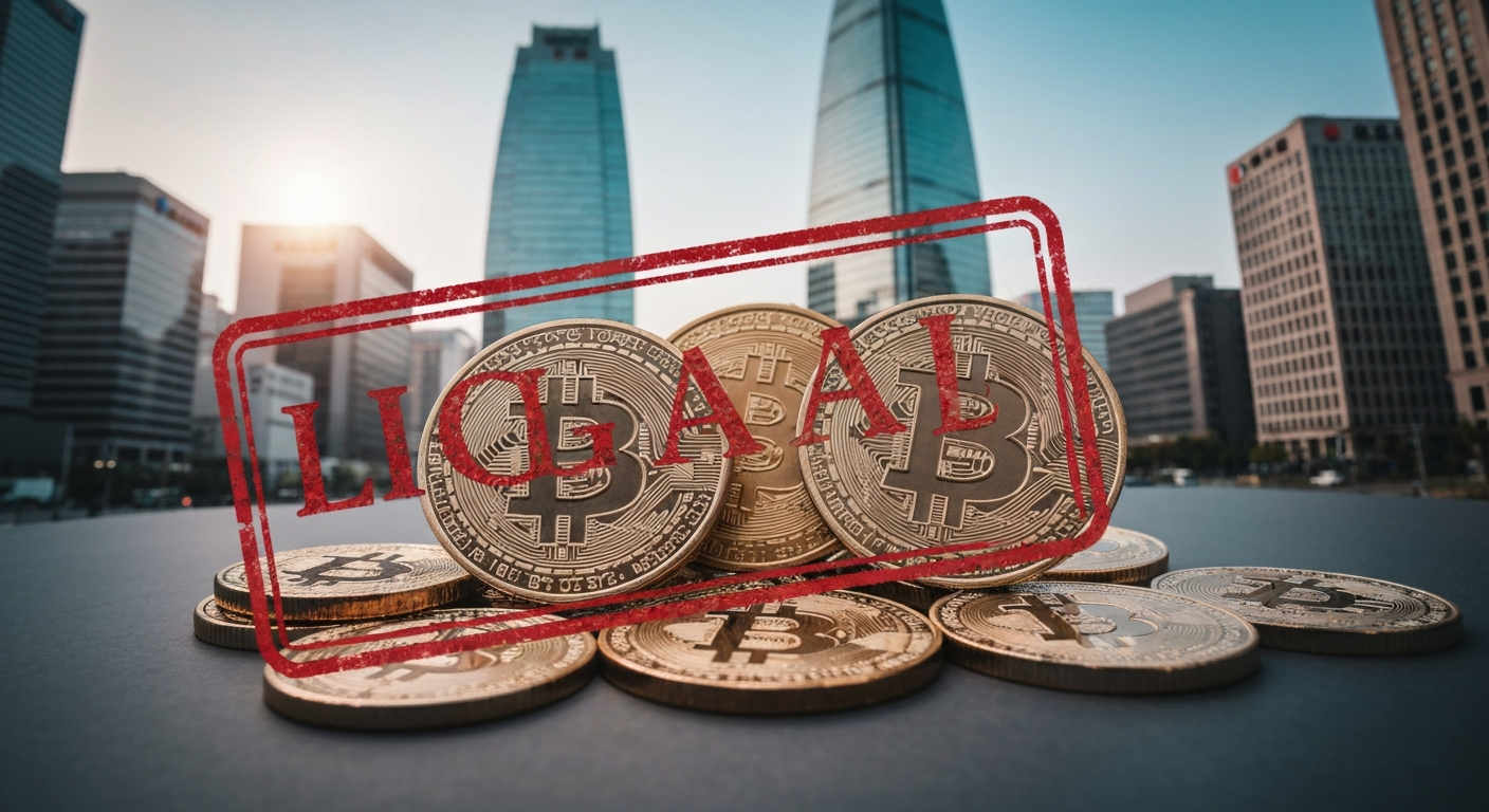 韩国拟推上市公司虚拟资产投资指南 稳定币暂被排除