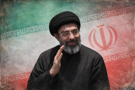 穆杰塔巴·哈梅内伊接任伊朗最高领袖：权力传承与隐秘商业网络曝光