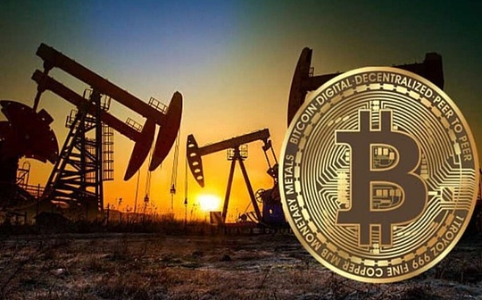 油价波动如何影响比特币价格走势与流动性环境