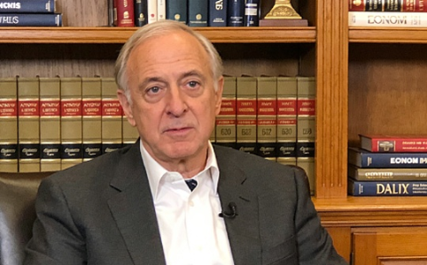 达里欧看空比特币的逻辑与现实背离