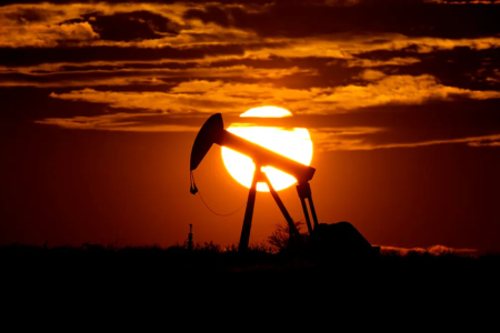 链上原油期货引爆地缘风险对冲潮