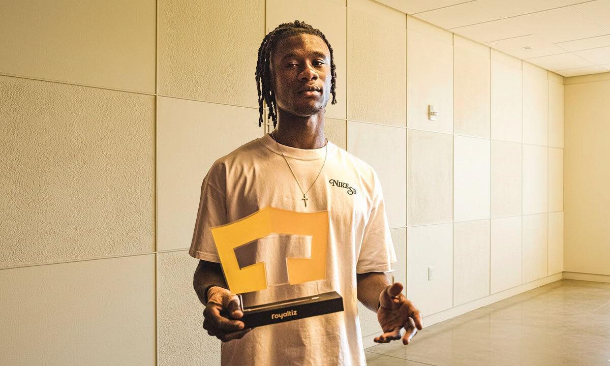 Royaltiz推出链上人才资产 以卡马文加代币开启粉丝经济新范式