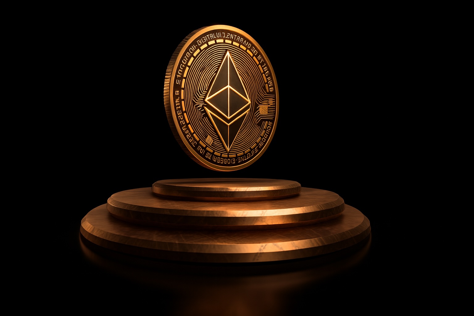 BitMine增持以太坊至450万枚，质押收益或达2.59亿美元