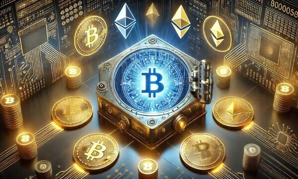 2025年3月10日比特币价格走势与加密货币市场表现