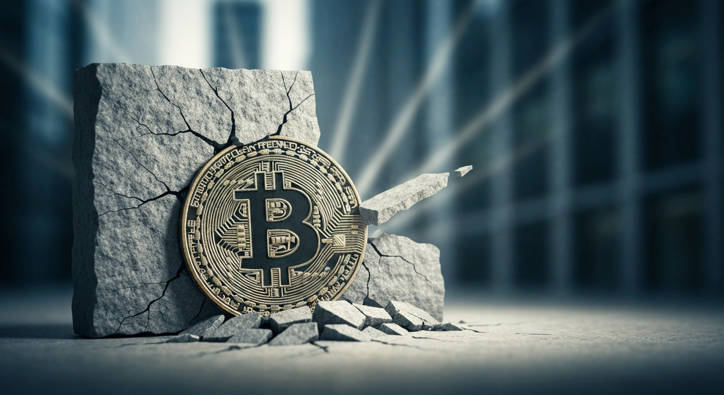 比特币挖矿量突破2000万枚 稀缺性叙事再受关注