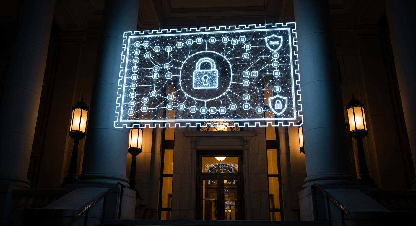 联合国开发计划署推动区块链用于公共系统现代化