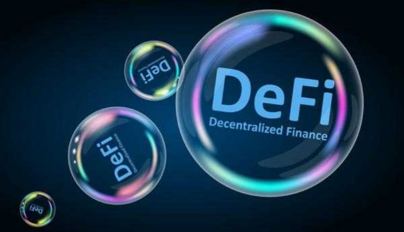 DeFi流动性池全解析：运作机制与风险应对指南