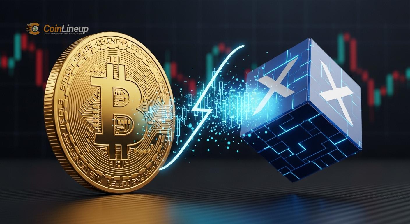 贝莱德比特币转账传闻链上归属存疑