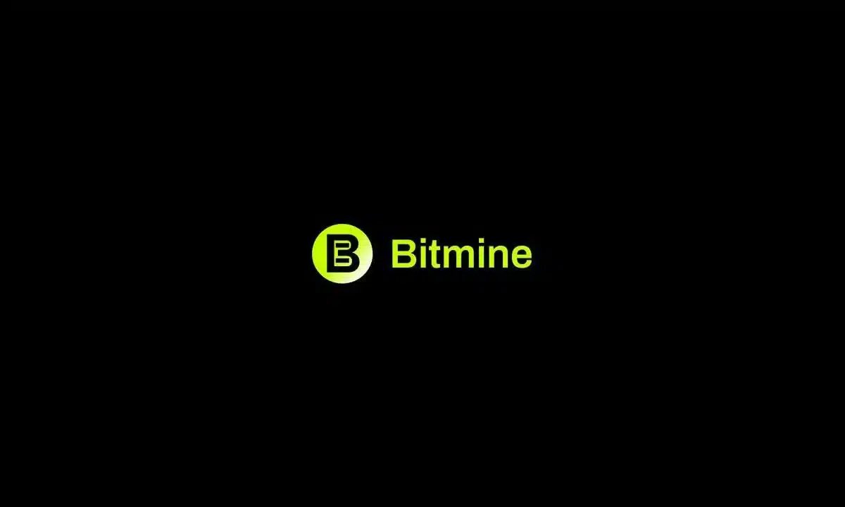 Bitmine持续增持以太坊 质押收益强化资金库战略