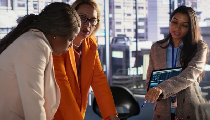 2026年利雅得创新之月：人工智能与区块链盛会引领科技未来