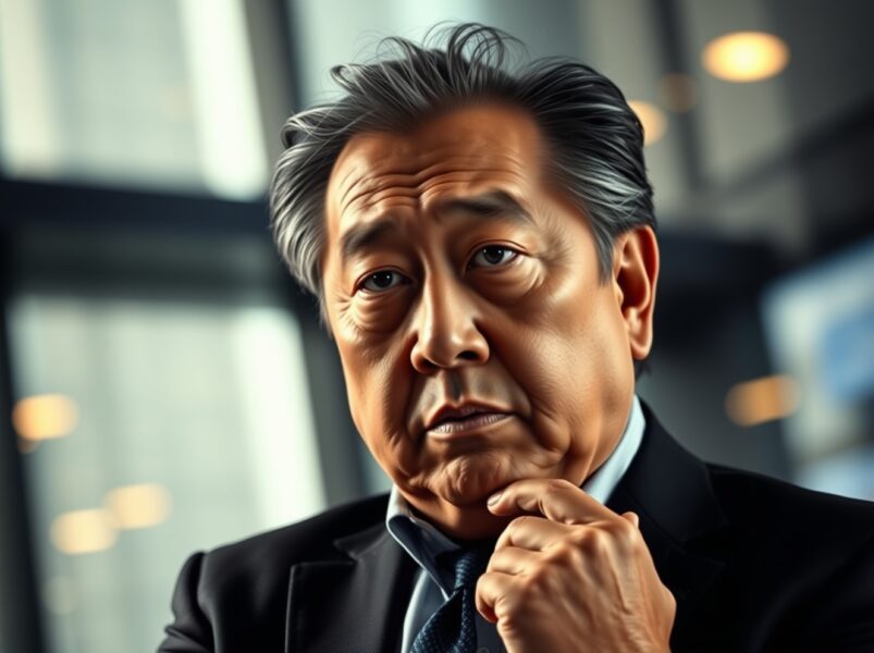 罗伯特·清崎预警2025金融危机 倡议配置比特币与另类资产