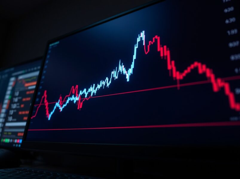 XRP空头头寸激增或引发剧烈反弹风险