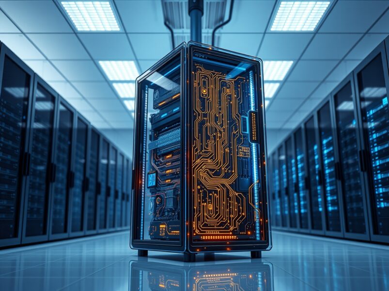 波场携手自主人工智能基金会共筑开放基础设施