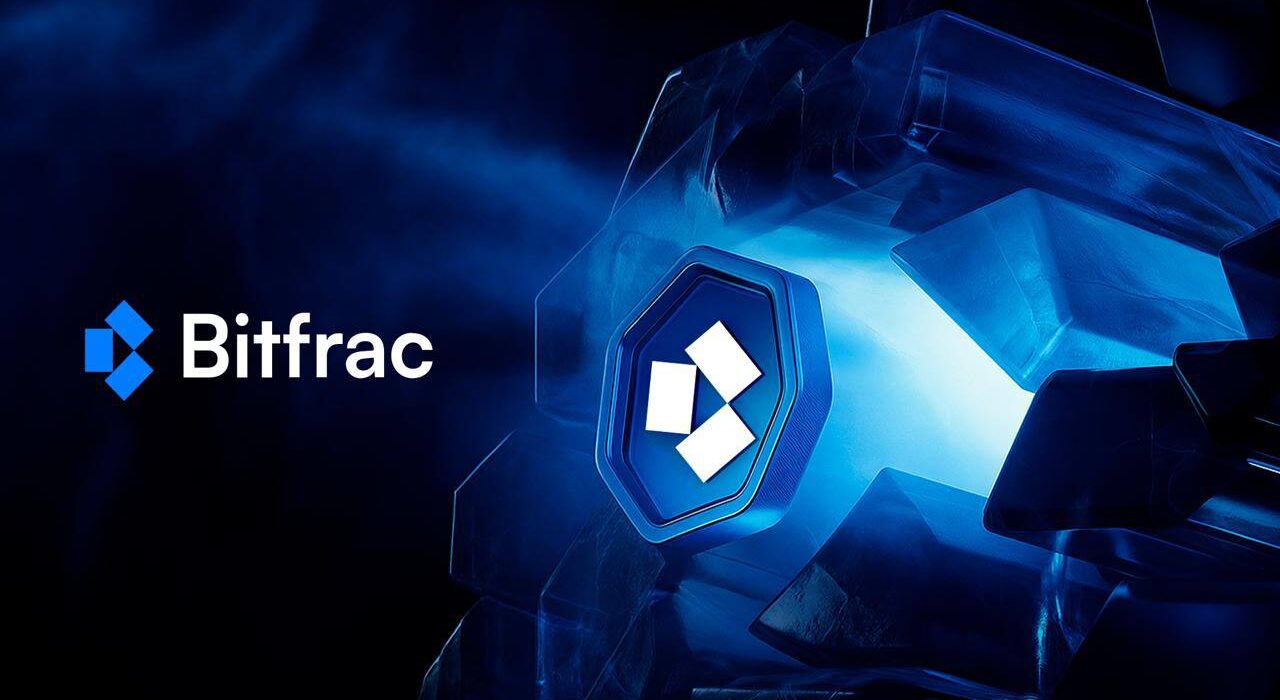 Bitfrac预售冲刺：比特币挖矿分额所有权项目引投资者关注