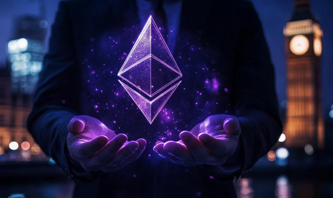 以太坊价格在4800美元阻力位受阻后进入盘整阶段