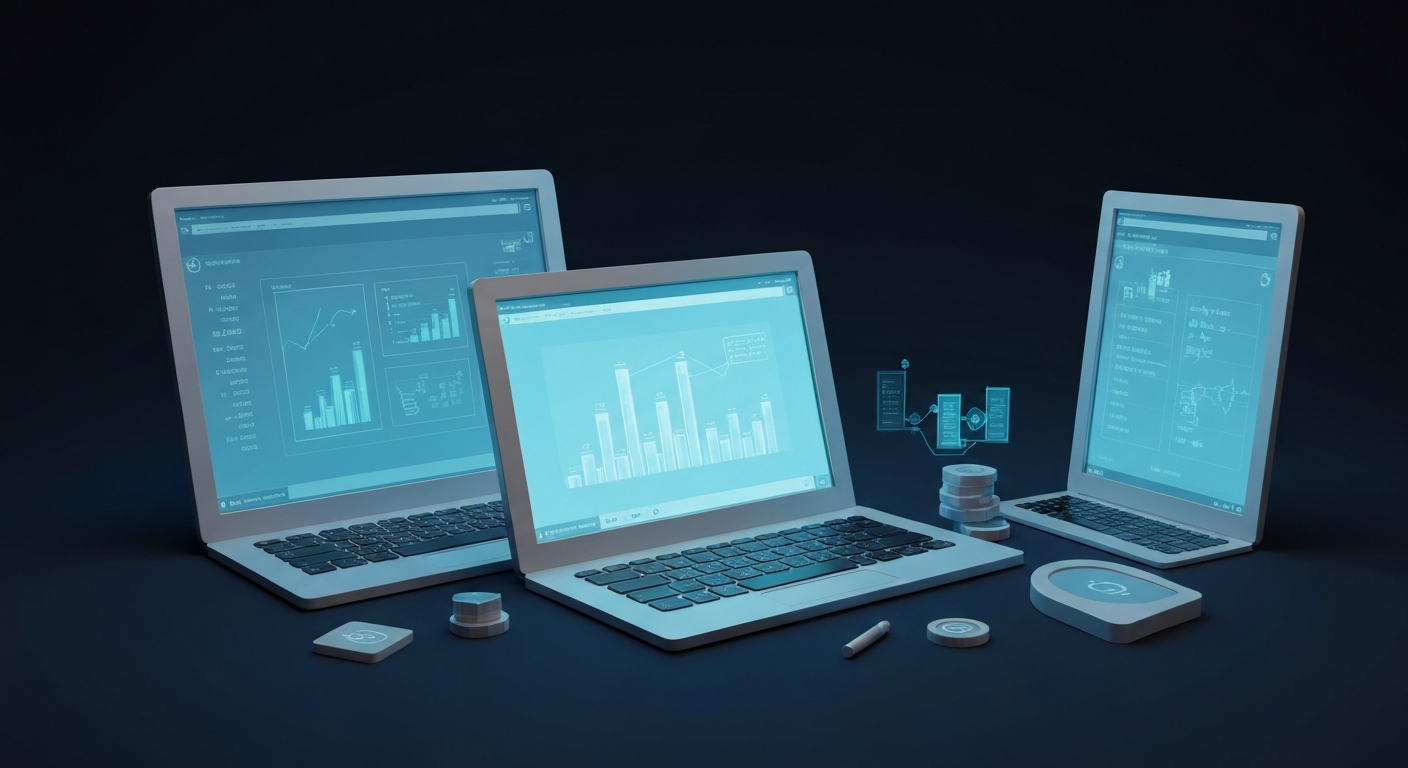 比特币十年内或破百万美元？核心逻辑聚焦价值存储市场扩张