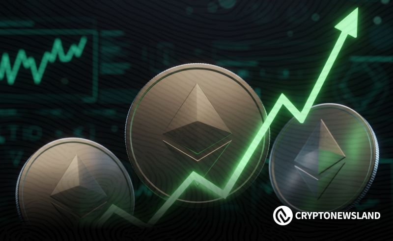 以太坊价格企稳2000美元关口 大户增持与协议升级共筑支撑